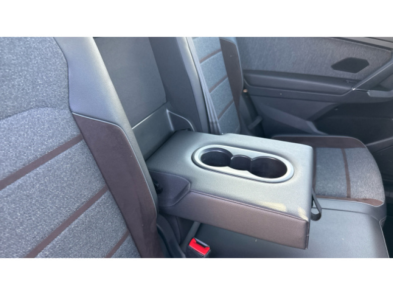 SEAT Tarraco 2.0 TSI Xcellence First Ed Plus 5dr DSG 4Drive Petrol Estate